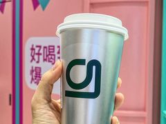 -gleeglee乐溢亦茶(合生汇店)