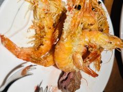 -拉蒂娜·巴西牛排馆 Latina·Brazilian Steakhouse(王府井喜悦店)