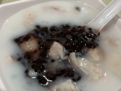 -芬芳甜品(同福路店)