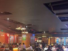 -啫神·广州地标美食(北京路店)