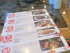 -西江美食舫·江西菜(健德桥店)