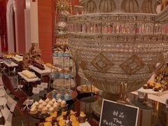 -咖啡苑 - 蔚藍夏日限定主题(永利皇宫店)