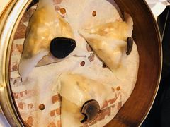 黑松露带子饺-丽思卡尔顿酒店-天泰轩中餐厅(大沽北路店)