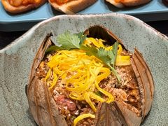 -安南越南餐厅(青岛万象城店)