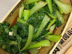 -圆宝台湾小吃(迎津街店)