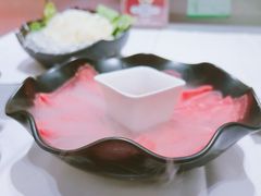 -红鼎豆捞·非遗鲍皇汤火锅(宝丰路店)