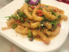 -新金盛·海鲜酒楼(盐田店)