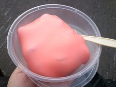 草莓班戟-苏妃奶酪(平江路店)