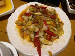 -隔壁老王·家常云南菜(花巷店)