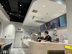 -KOI Thé(南坪协信星光时代广场店)