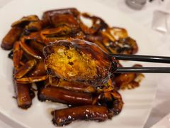 -翠亭酒家(山西南路店)