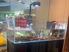 -北李妈妈菜·海肠捞饭(高新万达店)