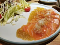 -初居食屋日式料理(万象城购物中心店)