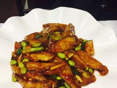 -京味民福烤鸭店(建设四马路店)