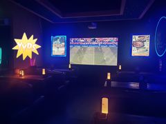 -Perry's·酒吧(黄埔大道店)