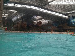 -波塞冬旅游度假区