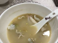 -寻味顺德·南记酒家·传统顺德菜·鱼生(广源路店)