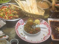 -灶东家民间菜(回兴店)