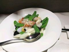 -张福记(五一公园店)