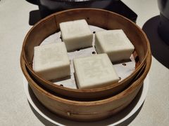 陈皮豆沙方糕-逸道(益丰·外滩源店)