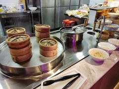 -比格比萨自助(德思勤四季汇店)