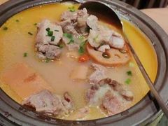 -吴掌柜·藕汤印象(南湖店)