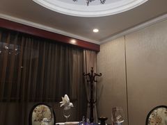 包厢-新加坡泰国村酒楼(五角场店)