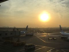-太原武宿国际机场