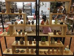 -陶语陶艺手工坊