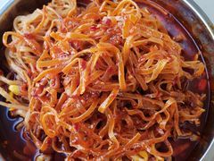 -昌星·星星冷面麻辣烫(百货大楼店)