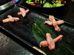 风干肠-牛中牛烤肉店(民生街店)
