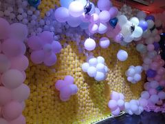 -活力无限KTV(天河新天地店)
