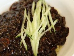 炸酱面-桃园中华料理炸酱面(燕儿岛路店)