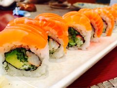 -乾山寿司(好运街店)