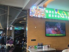 -舜和巴西烤肉餐厅(舜和国际店)