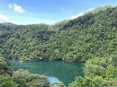 -鼎湖山风景区