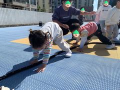 -奇乐全日制婴儿学校·早教