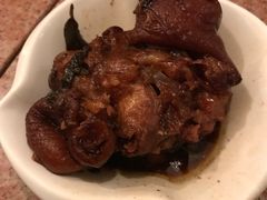 -吉亨面馆(古北1699店)