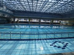 -奇迹健身·恒温游泳(金海首座店)