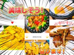 -摩登有记·新派泰国菜(银钻广场店)