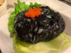 -鲜入围煮花胶鸡海鲜火锅