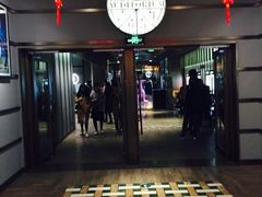 -成都百丽宫影城(LUXE太古里店)