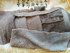 极品鲜毛肚-蓉城江北老灶火锅(春熙路店)