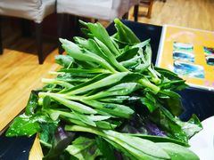 -藏味八珍特色火锅