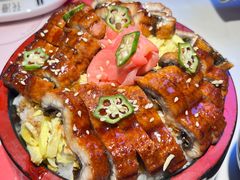 -花漫里亲民日式餐厅(万象城店)