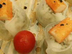 -汤臣·空中餐厅·严选粤菜(石湾世博广场店)