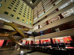 -北京九华山庄会展酒店