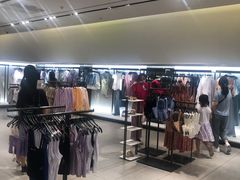-ZARA(青岛万象城店)
