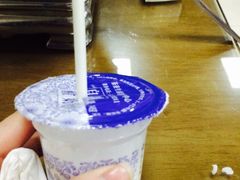 -茶港食堂(武昌店)