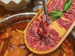 -黔诚酸汤牛肉(甲秀楼店)